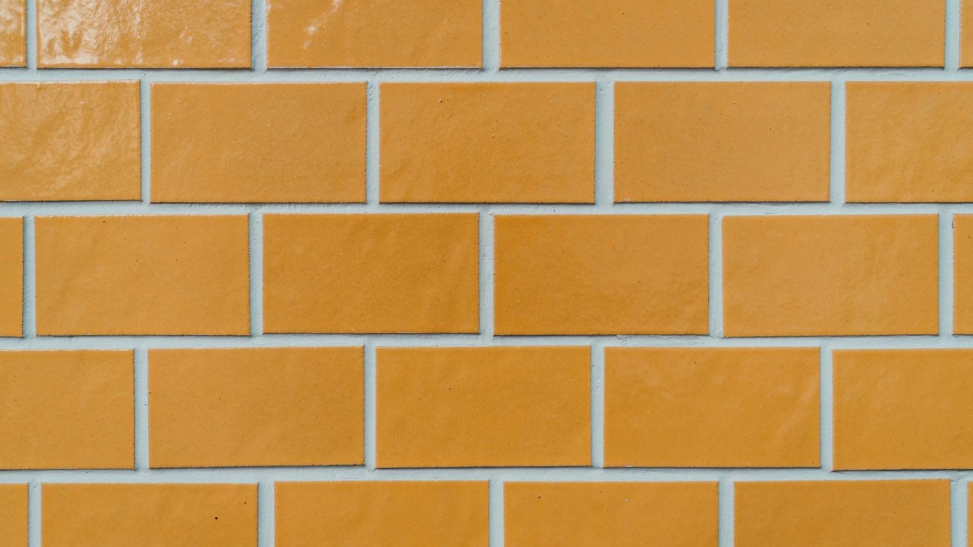 brown and white brick wall