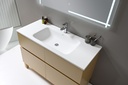 Meuble salle de bain