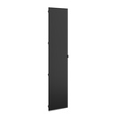 PORTE DRESSING EXTENSO L49,9XH229XP1,5 NOIR