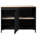 ONYX  BAS 120 ANGLE