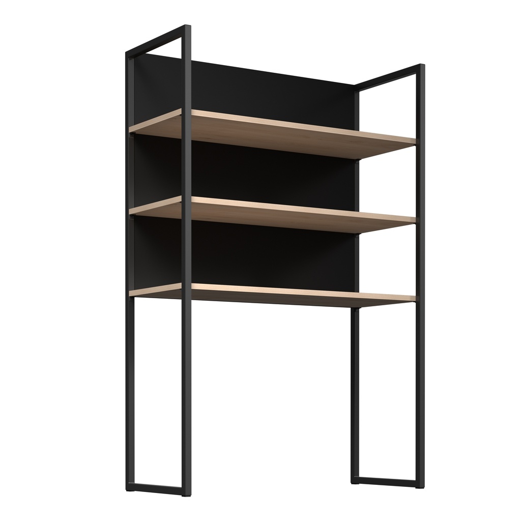 ONYX  HAUT 80 METAL