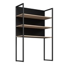 ONYX  HAUT 80 METAL