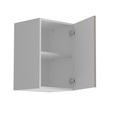 EKO CHENE MEUBLE HAUT 40 CH.JACK  L.40 H.58 P.35,6 cm