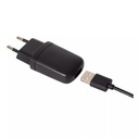 STIRLING - Lampe de bureau Rechargeable - Batterie/Piles - LED 3 StepDim - 1x3W 2700K - Noir -
 Dimensions L x l x h : 30,5 cm x 14 cm x 47,5 cm