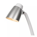LUDO - Lampe de bureau - LED - 1x4,5W 3000K - Blanc