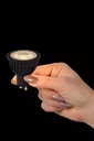 MR16 - Ampoule led - Ø 5 cm - LED Dim. - GU10 - 1x5W 3000K - Noir