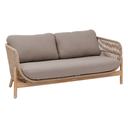 CANAPE DEONA 2PL ACACIA