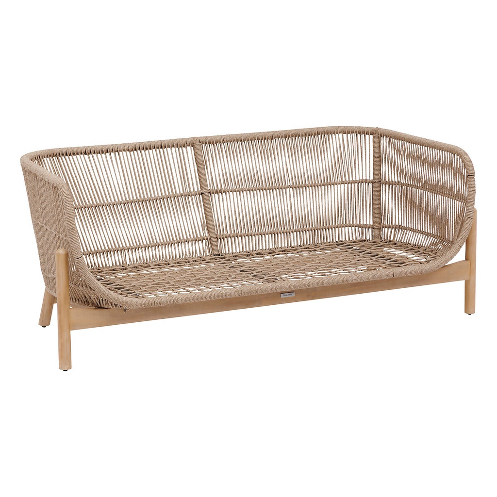 CANAPE DEONA 2PL ACACIA