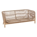 CANAPE DEONA 2PL ACACIA