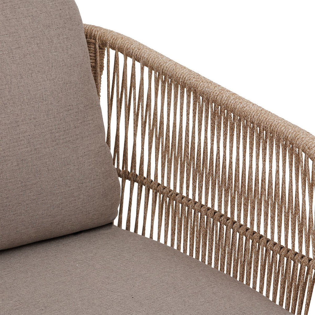 CANAPE DEONA 2PL ACACIA