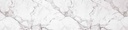Plan de tavail stratifié Calacatta Marble L 3605 mm x l 650 mm x Ep. 38 mm - Fabrication Française