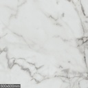 Plan de tavail stratifié Calacatta Marble L 3605 mm x l 650 mm x Ep. 38 mm - Fabrication Française
