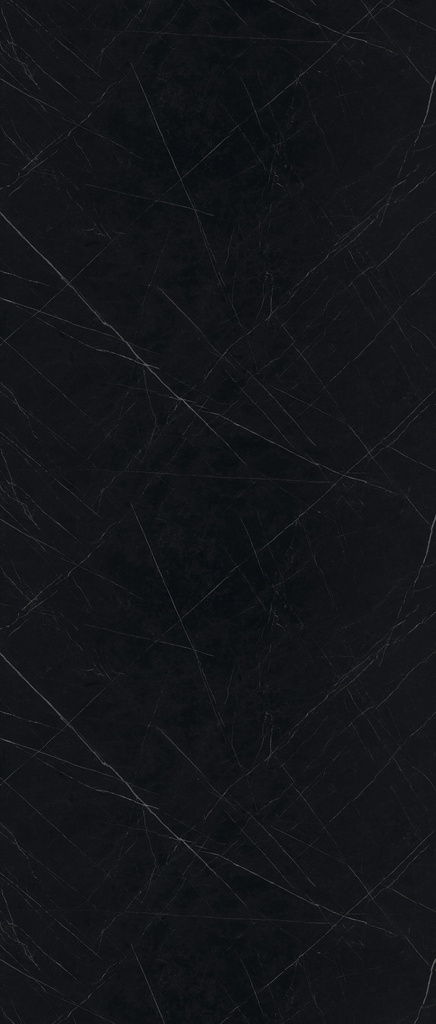 Plan de travail stratifié Nero Grafite L 4110 mm x l 650 mm x Ep. 38 mm - Fabrication Française