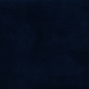 CANDICE CANAPE 3 PLACES VELOUR  BLEU PINE