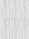 ERODE SILVER  - GRES CERAME 60X120 CARVING CARTONS DE 2 PIECES SOIT 1.44M²  29.90€ M² PRIX CARTON 43.06€