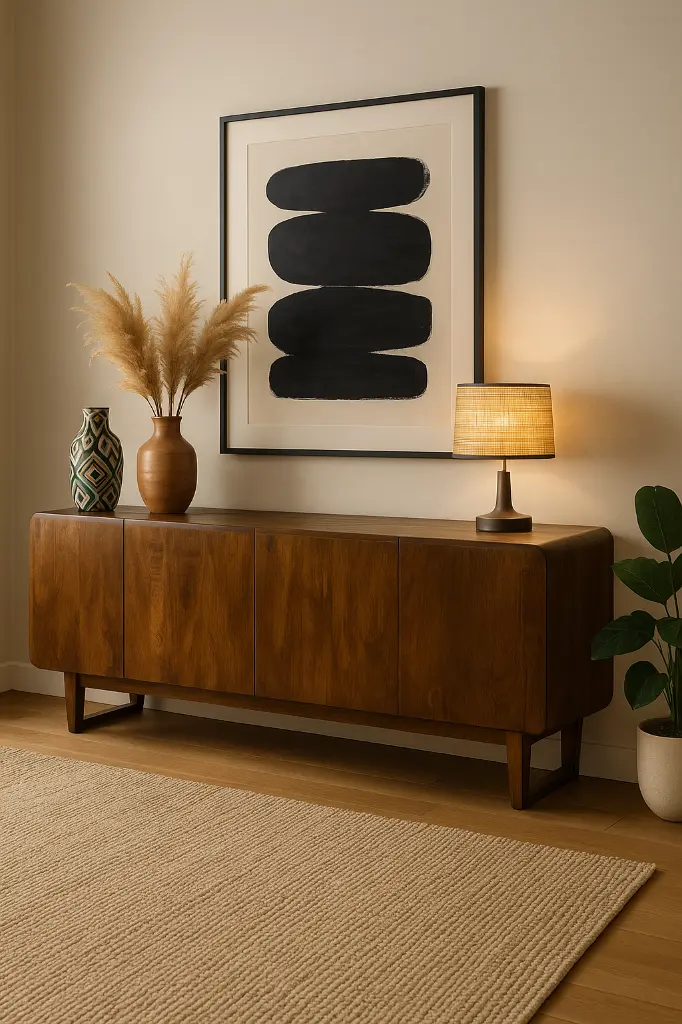Intérieur moderne et chaleureux.webp