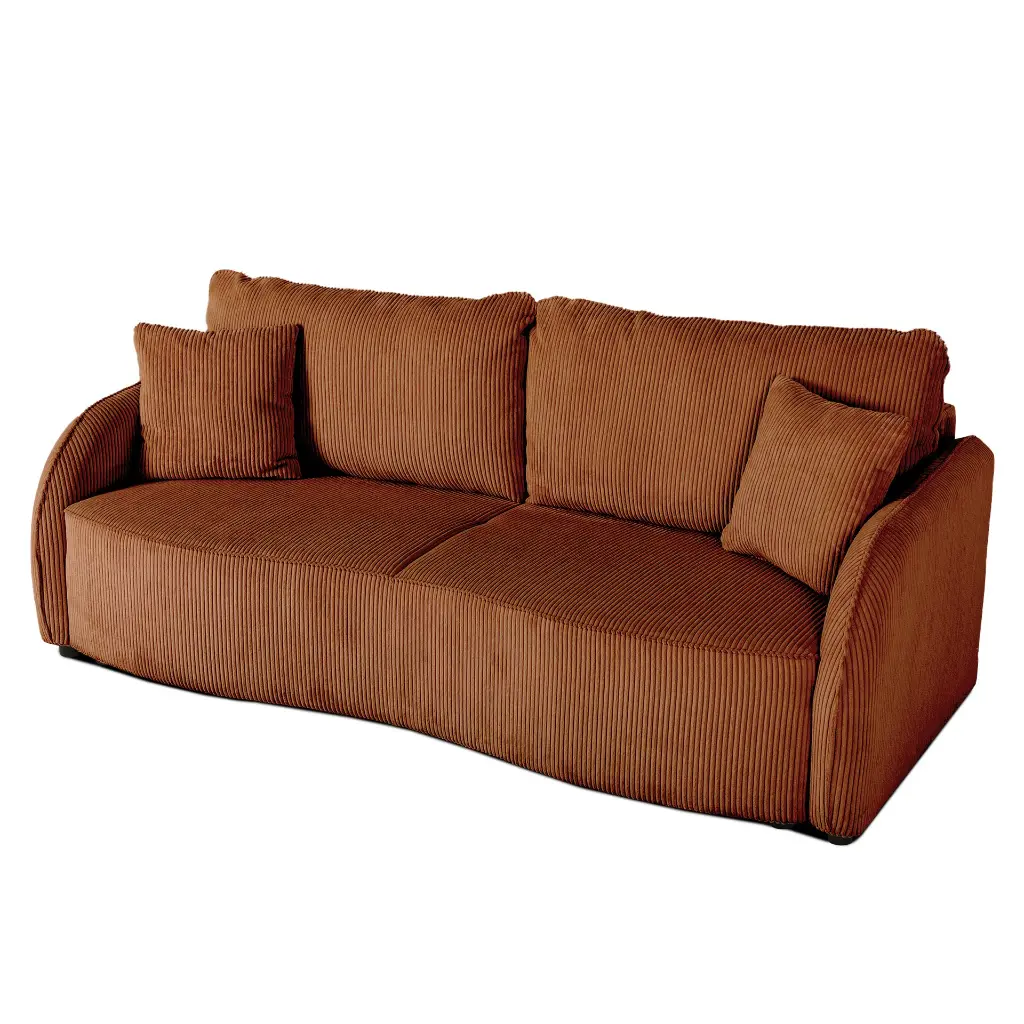 Bari cv3 Lincoln terracotta 3q.webp