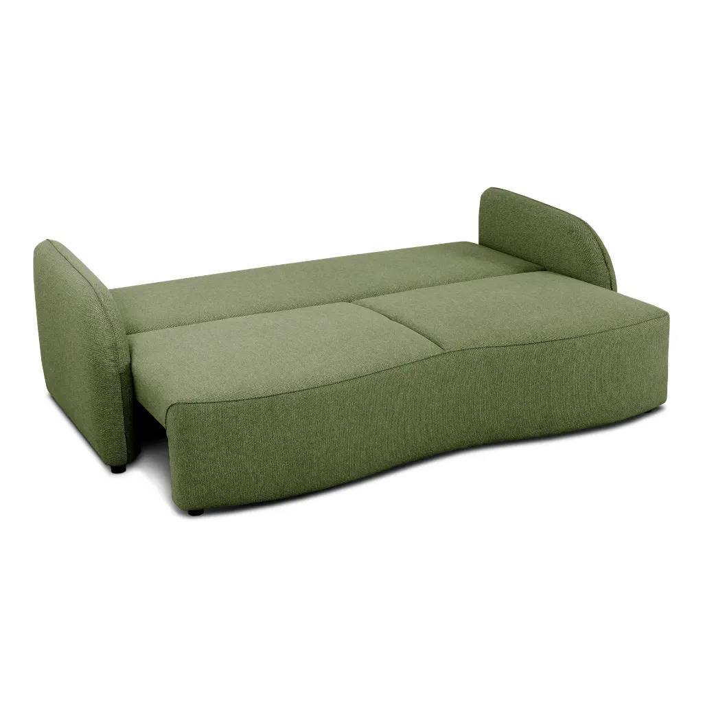 Bari CV 3 STYLE OLIVE 3Q OPEN.webp