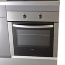 CUISINE AMBIANCE COMPLETE 2M40 GRIS BRILLANT ELECTROMENAGER INCLUS