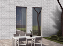 4057 CAR: 30X60 CARTONS DE 5 PIECES SOIT  0.90 M² 21.90 PRIX DU CARTON 19.71