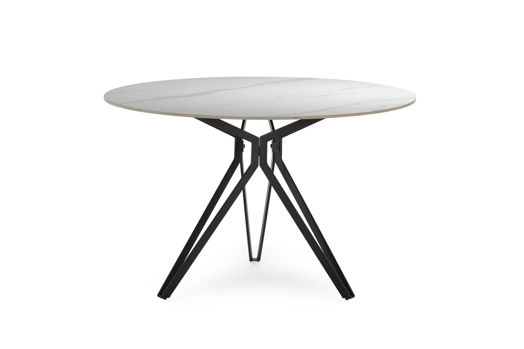17760 TABLE RONDE AINA DIAM/120 CM