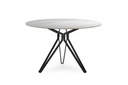 17760 TABLE RONDE AINA DIAM/120 CM