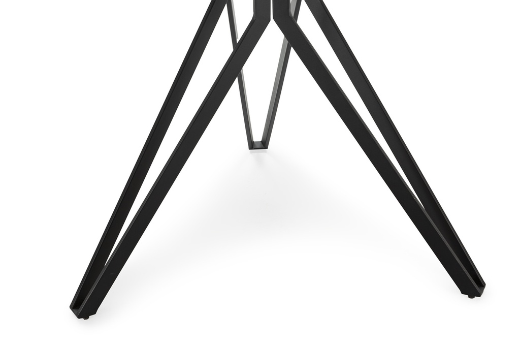 17760 TABLE RONDE AINA DIAM/120 CM