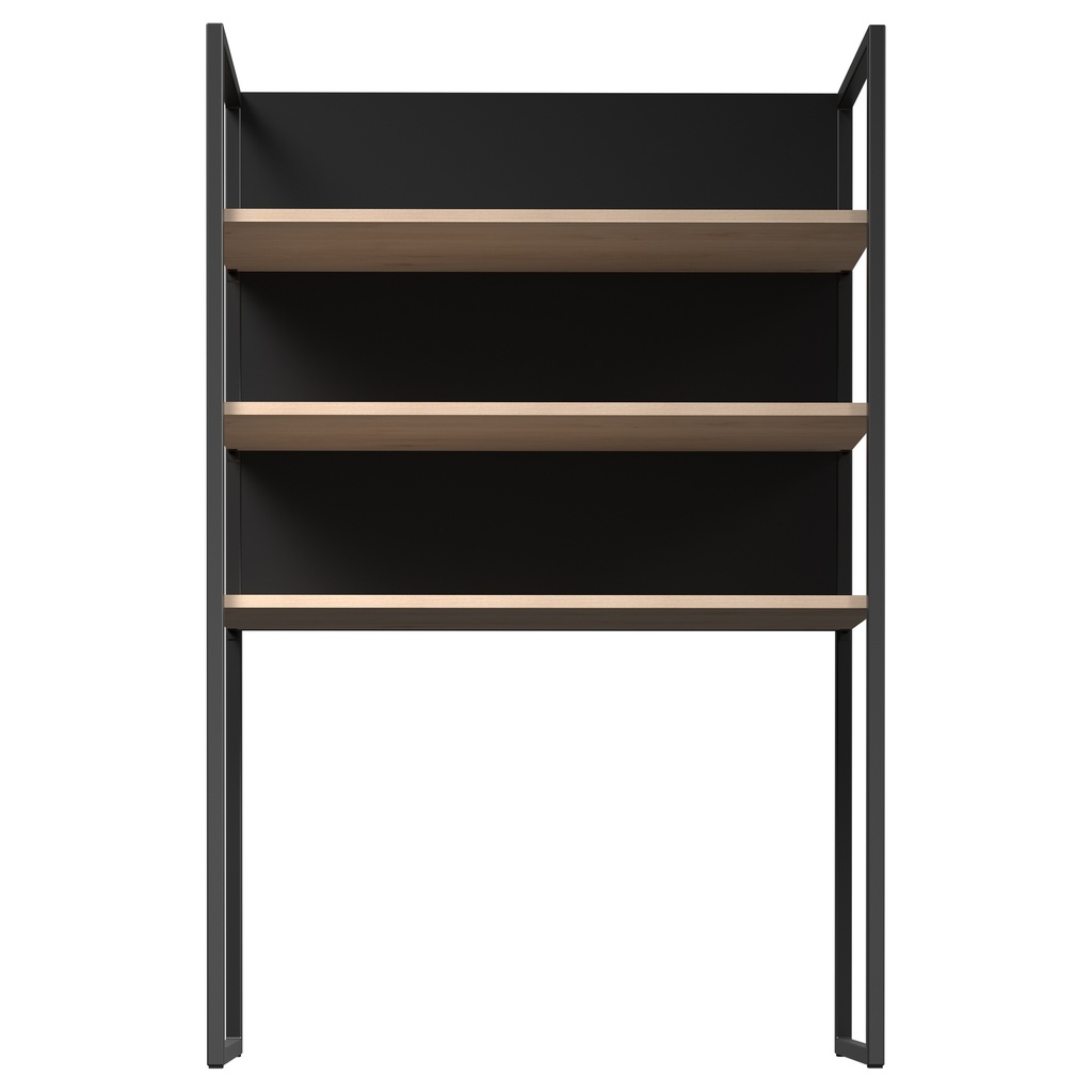 ONYX  HAUT 80 METAL