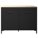 ONYX  BAS 120 2P