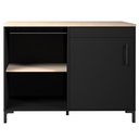 ONYX  BAS 120 1 PORTE