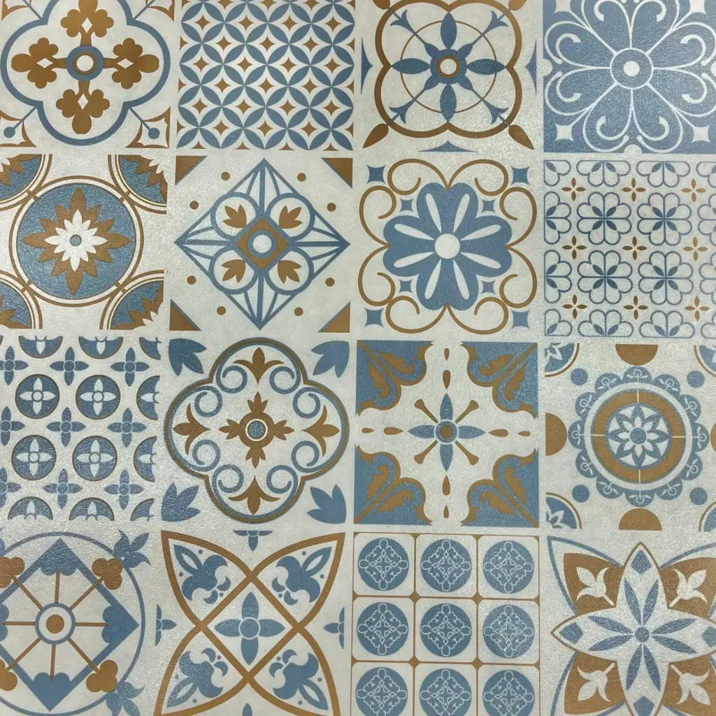 19019 CAR:40X40 12MM CARTONS DE 5PIECES SOIT 0,80M²