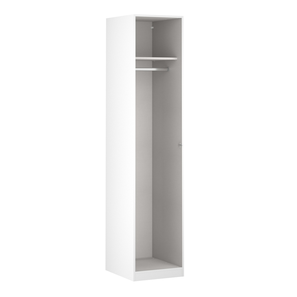 STRUCTURE DRESSING EXTENSO L50XH232XP59 BLANC