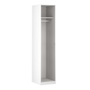 STRUCTURE DRESSING EXTENSO L50XH232XP59 BLANC