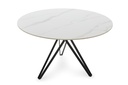 17760 TABLE RONDE AINA DIAM/120 CM