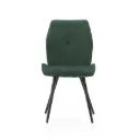 Chaise ADAYA vert – Dim : à confirmer