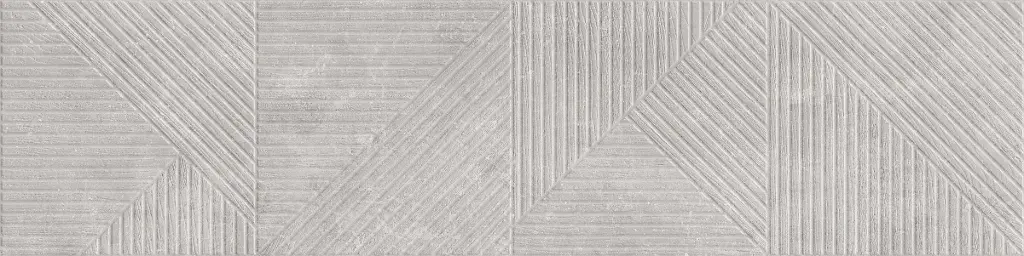 Magnifica Gris Avenue Matt Structuré 30x120 Sol et Mur (ctnx4pcs=1,44 M²) SOIT 39,90€ le M² BOLé