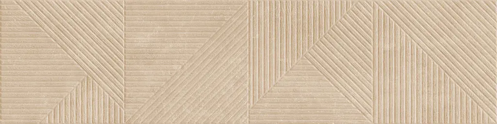 Magnifica beige Avenue Matt Structuré 30x120 Sol et Mur (ctnx4pcs=1,44 M²) SOIT 39,90€ le M² BOLé