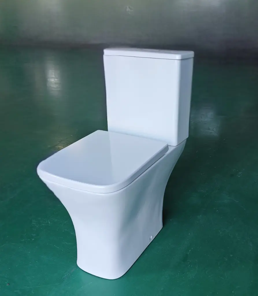 Pack WC PMR – Hauteur assise 47 cm – Accessibilité & confort – Gamme haut de gamme