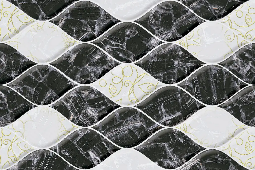 6840HL2 FAIENCES 30x45 CARTONS DE 6 PIECES SOIT  0,81m² 18,90€ LE  m² PRIX DU CARTONS 15,31€