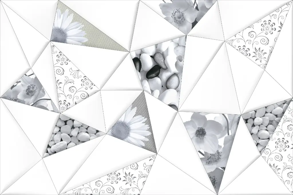 6669HL1 FAIENCES 30x45 CARTONS DE 6 PIECES SOIT  0,81m² 18,90€ LE  m² PRIX DU CARTONS 15,31€