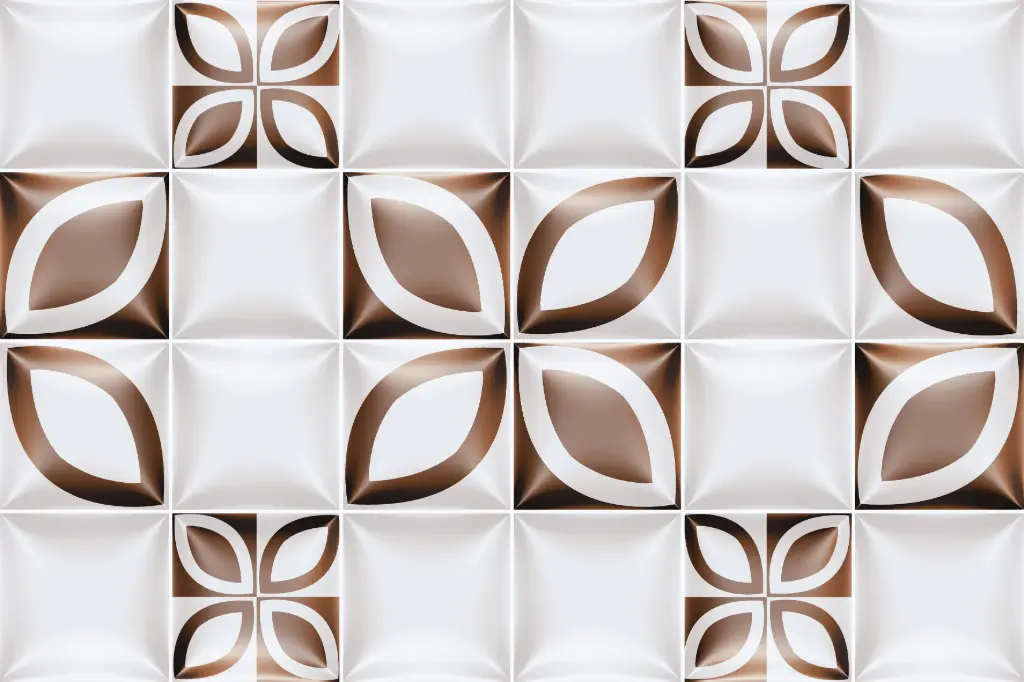 6547HL1 FAIENCES 30x45 CARTONS DE 6 PIECES SOIT  0,81m² 18,90€ LE  m² PRIX DU CARTONS 15,31€ BOLé ZONE 3D5 
