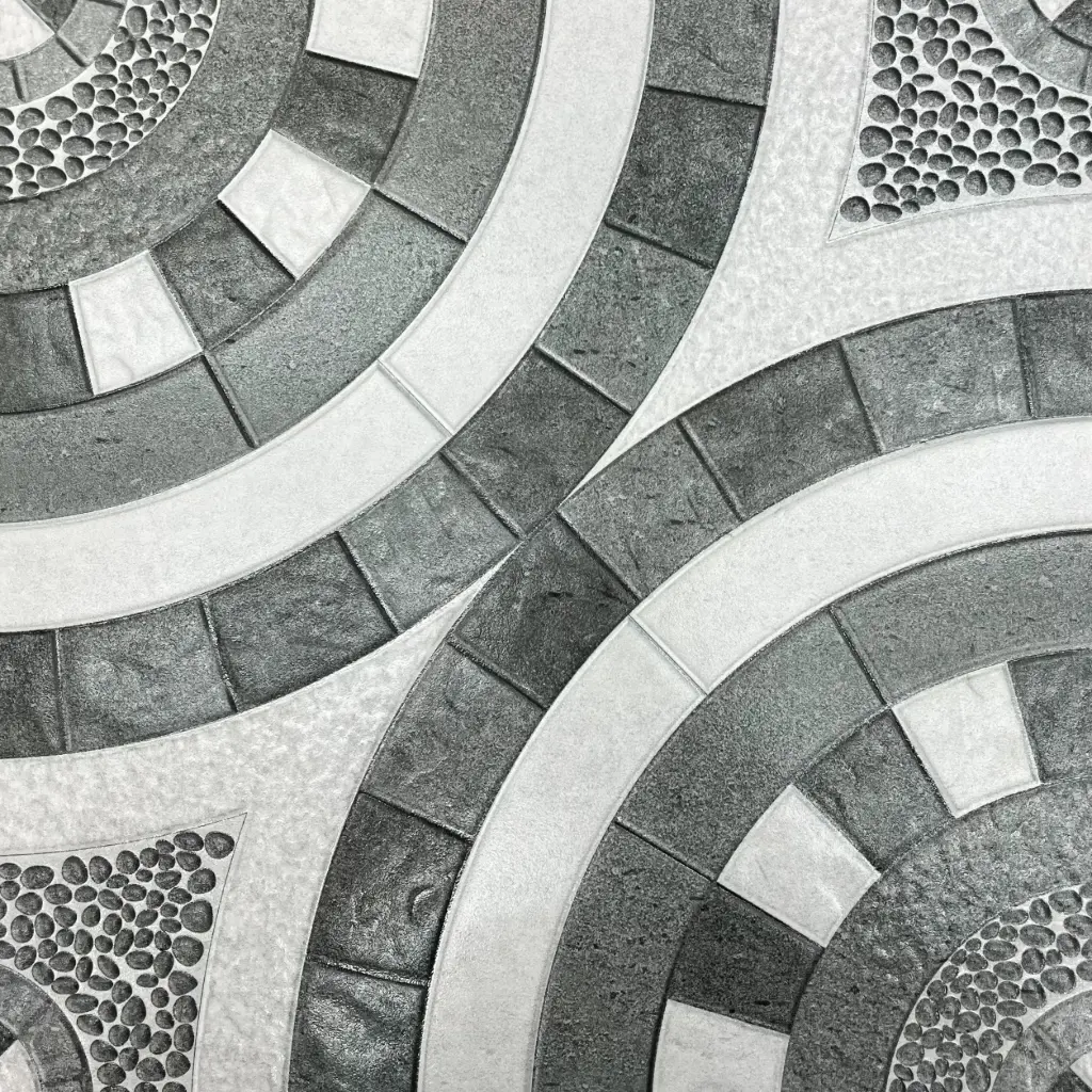 FLOOR-4316CAR:40X40 12MM CARTONS DE 5PIECES SOIT 0,80M² 