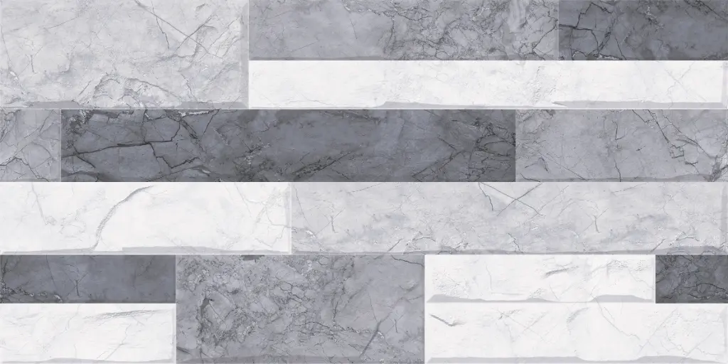 130HL2 CAR 30X60 CARTONS DE 5 PIECES SOIT 0.90M²