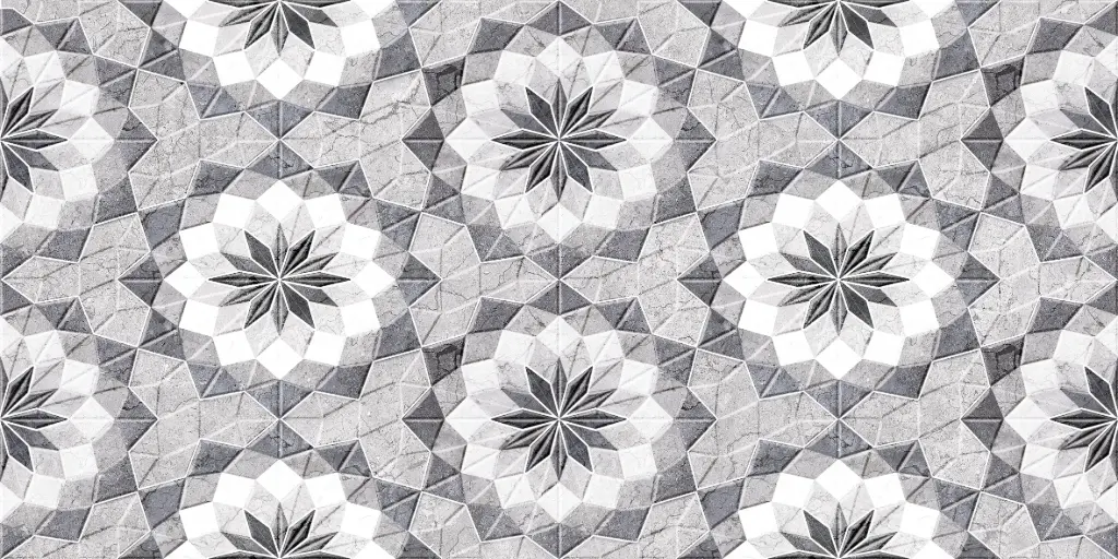 10017HL1 FAIENCES 30X60 CARTONS DE 5PIECES SOIT 0,90M² (21.90€ M²) PRIX EN CARTON 19.71€