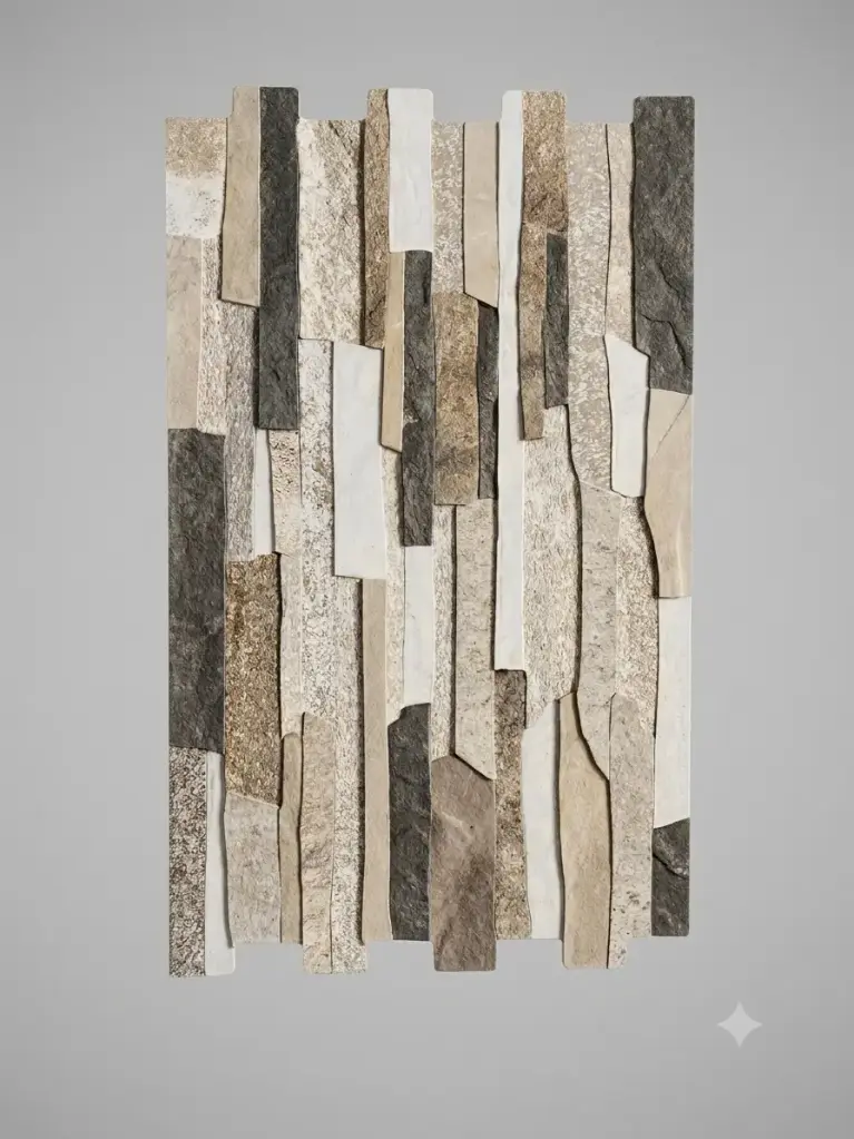 FLORIDA MARRON MAT  33X55 - SOL ET MUR CARTONS DE 9 PIECES SOIT:1,63m² BOLé (188 CTS)