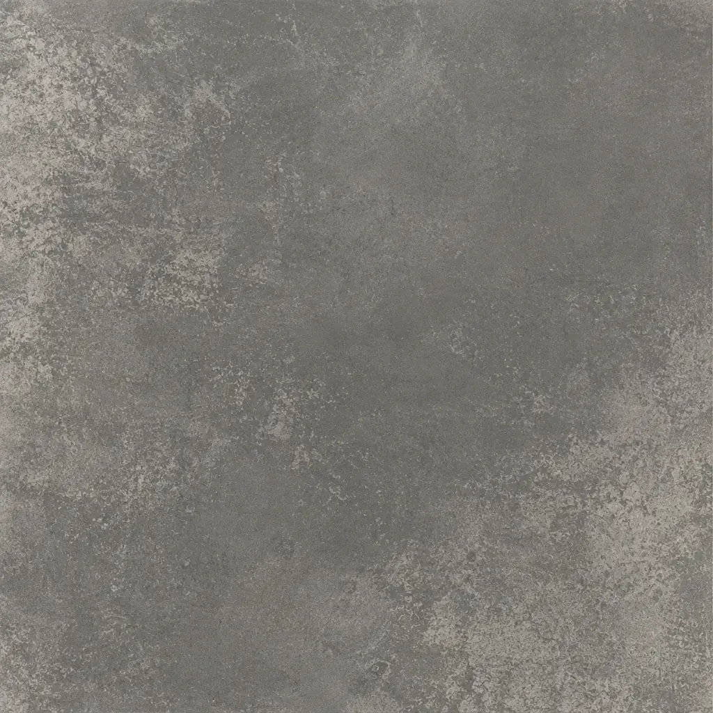 PROJECT GRIS 60.5X60.5 - SOL ET MUR CARTONS DE 4 PIECES SOIT:1,46m² PMP 1B5 (160)+1B5 (76cts)COTé PORTAILLE DE MOUHIDI COTEé DROITE
