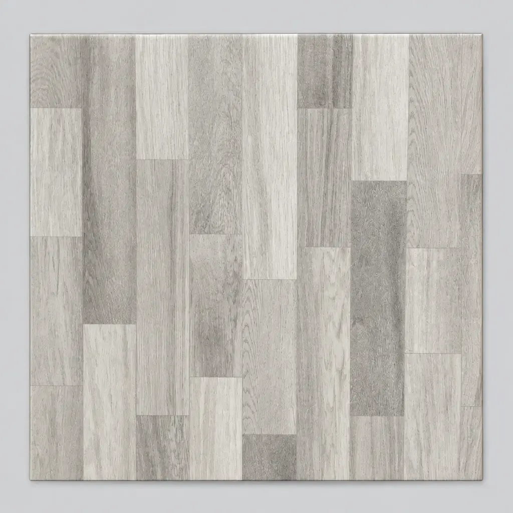 ROCA WHITE MAT 45X45 - SOL ET MUR CARTONS DE 8 PIECES SOIT:1,62m²BOLé ZONE 6D1
