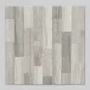 ROCA WHITE MAT 45X45 - SOL ET MUR CARTONS DE 8 PIECES SOIT:1,62m²BOLé ZONE 6D1