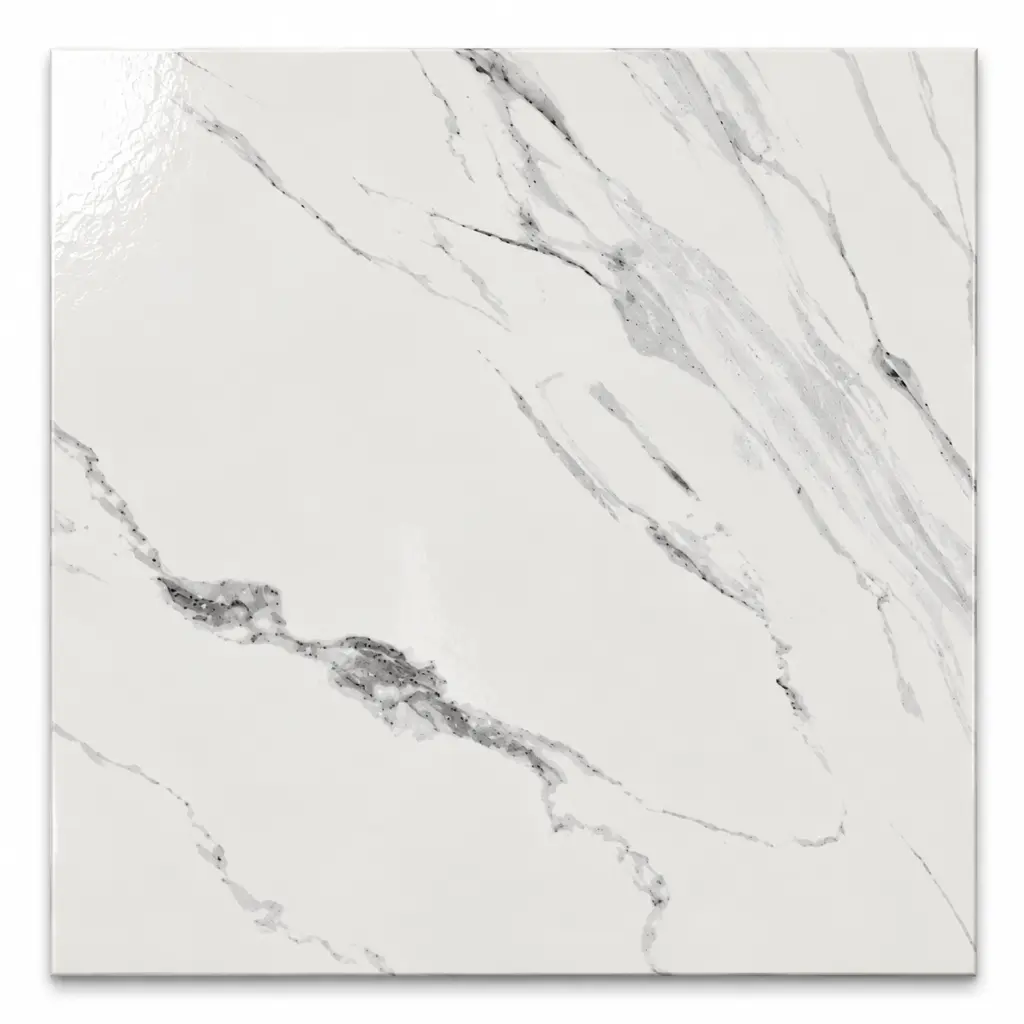 CASABLANCA BRILLO 45X45 - SOL ET MUR CARTONS DE 8 PIECES SOIT:1,62m²BOLé ZONE 6C2