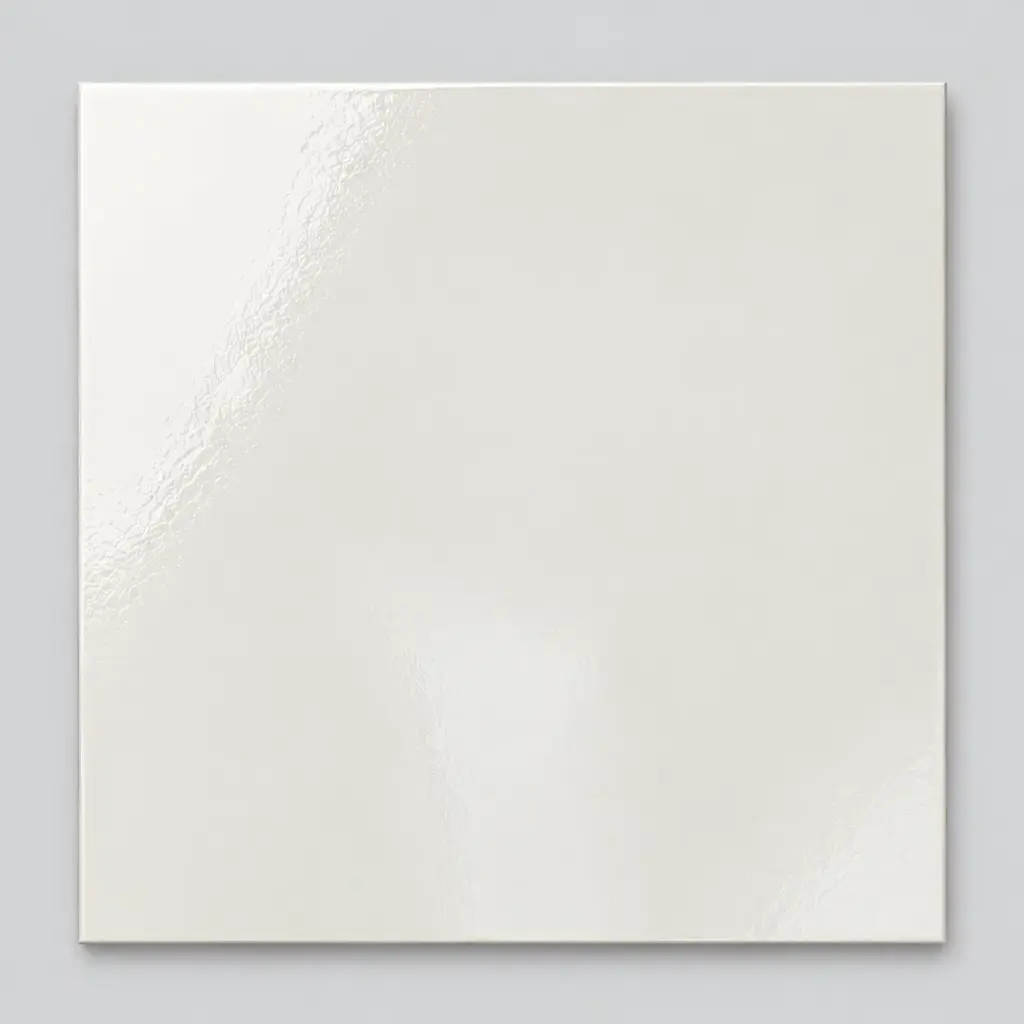 ONICE BLANCO 45X45 - SOL ET MUR CARTONS DE 8 PIECES SOIT:1,62m² BOLé ZONE 5B3+5B4